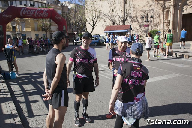 Subida a la Santa 2015 (Atletismo) - 468