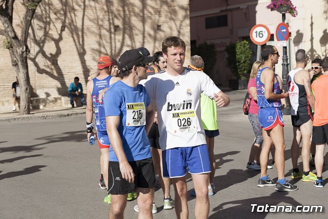 Subida a la Santa 2015 (Atletismo) - 469