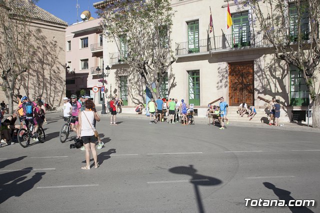 Subida a la Santa 2015 (Atletismo) - 470