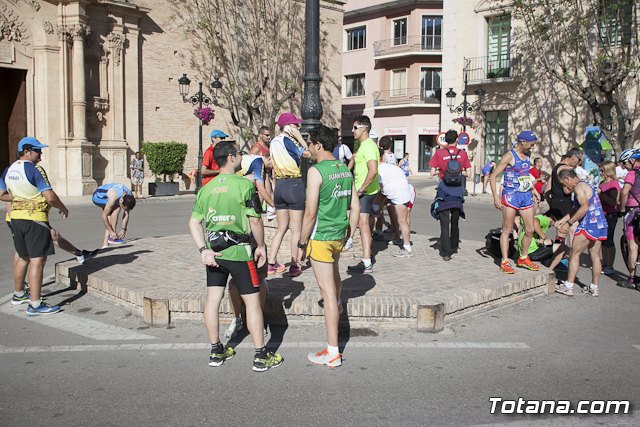 Subida a la Santa 2015 (Atletismo) - 472