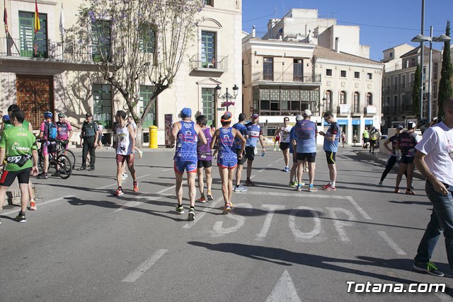 Subida a la Santa 2015 (Atletismo) - 476