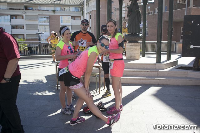 Subida a la Santa 2015 (Atletismo) - 478