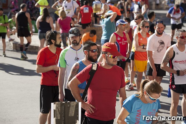 Subida a la Santa 2015 (Atletismo) - 479