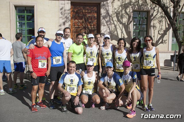 Subida a la Santa 2015 (Atletismo) - 480