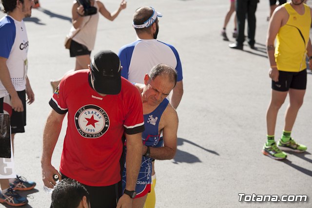 Subida a la Santa 2015 (Atletismo) - 481