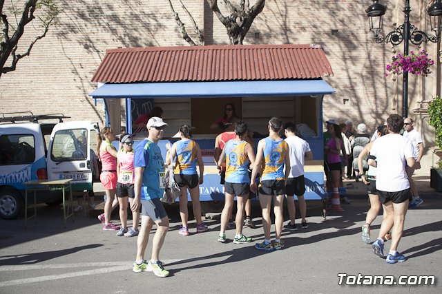 Subida a la Santa 2015 (Atletismo) - 482