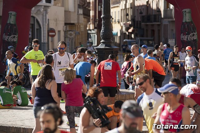 Subida a la Santa 2015 (Atletismo) - 483