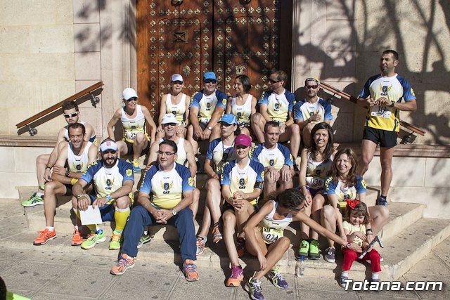 Subida a la Santa 2015 (Atletismo) - 484