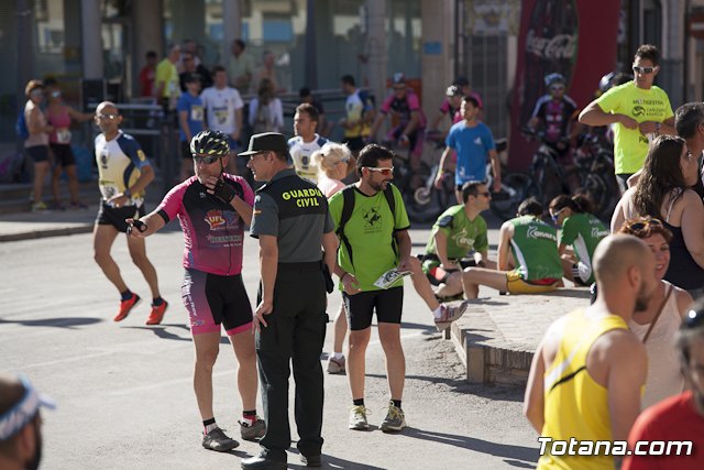 Subida a la Santa 2015 (Atletismo) - 485
