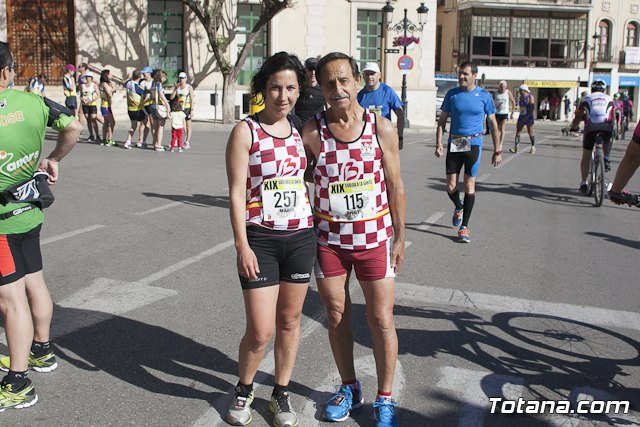 Subida a la Santa 2015 (Atletismo) - 486