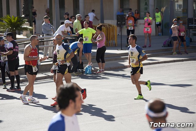 Subida a la Santa 2015 (Atletismo) - 487
