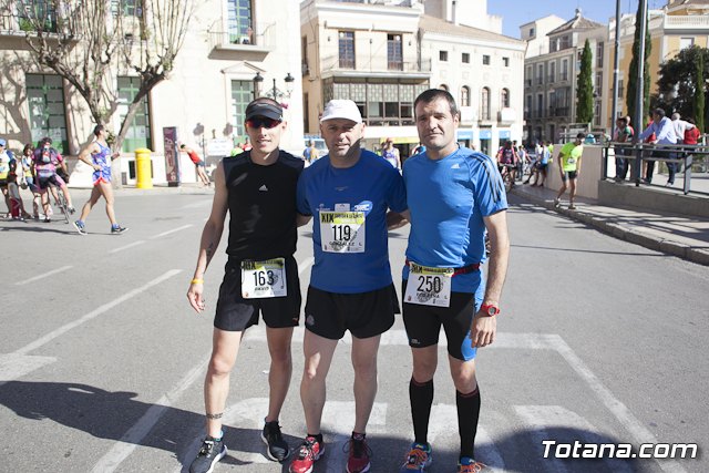 Subida a la Santa 2015 (Atletismo) - 488