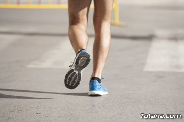 Subida a la Santa 2015 (Atletismo) - 489