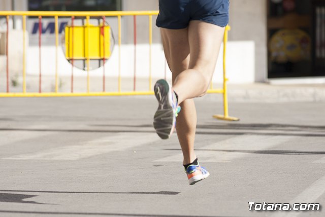 Subida a la Santa 2015 (Atletismo) - 491