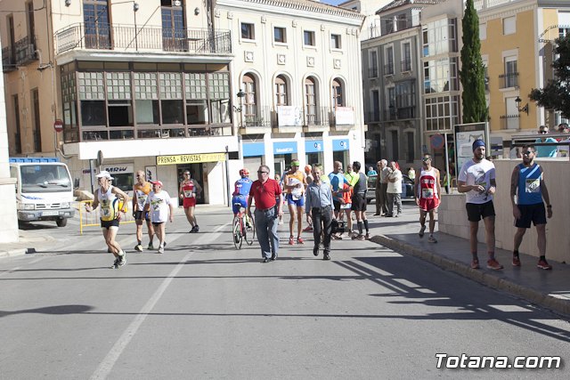Subida a la Santa 2015 (Atletismo) - 492