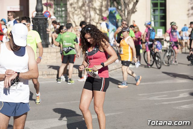 Subida a la Santa 2015 (Atletismo) - 493