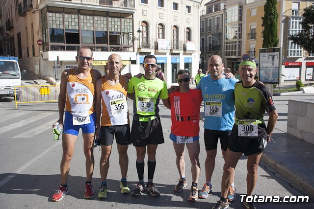 Subida a la Santa 2015 (Atletismo) - 494