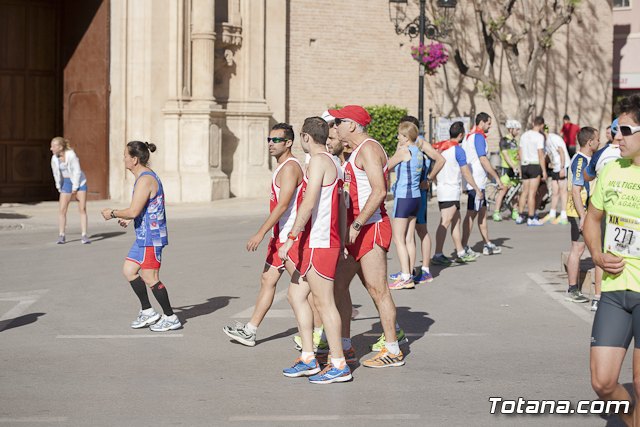 Subida a la Santa 2015 (Atletismo) - 495
