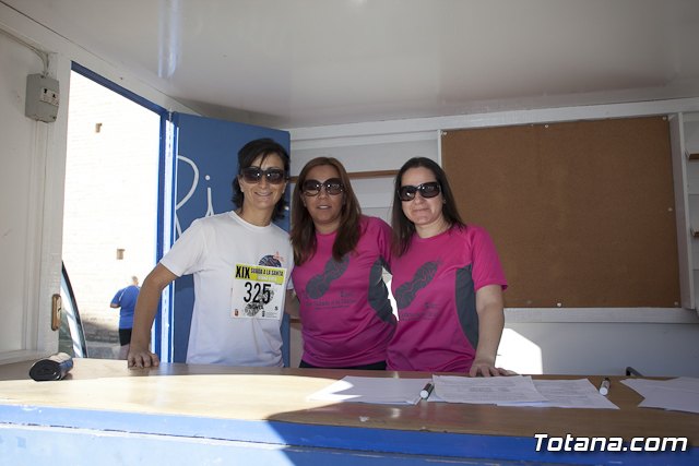 Subida a la Santa 2015 (Atletismo) - 496