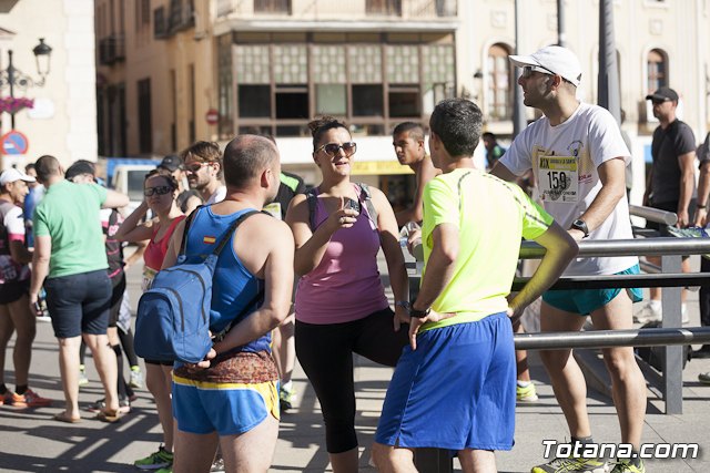 Subida a la Santa 2015 (Atletismo) - 497