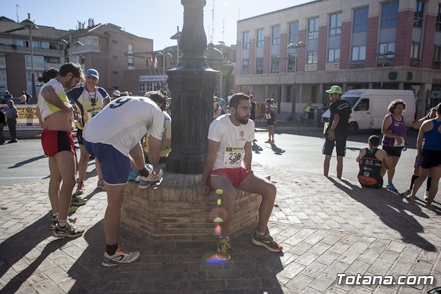 Subida a la Santa 2015 (Atletismo) - 498