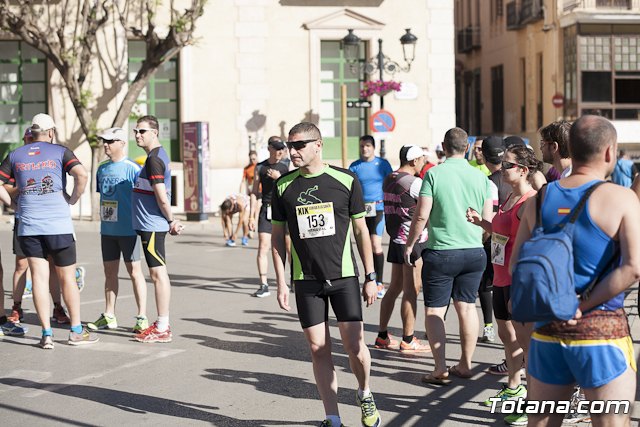 Subida a la Santa 2015 (Atletismo) - 499