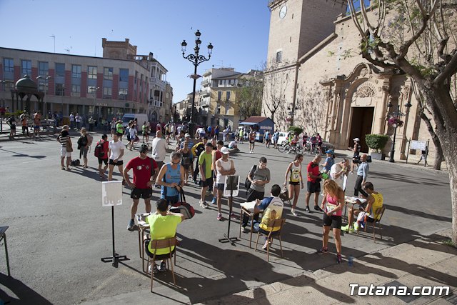 Subida a la Santa 2015 (Atletismo) - 500