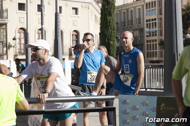 Subida a la Santa 2015 (Atletismo) - 501