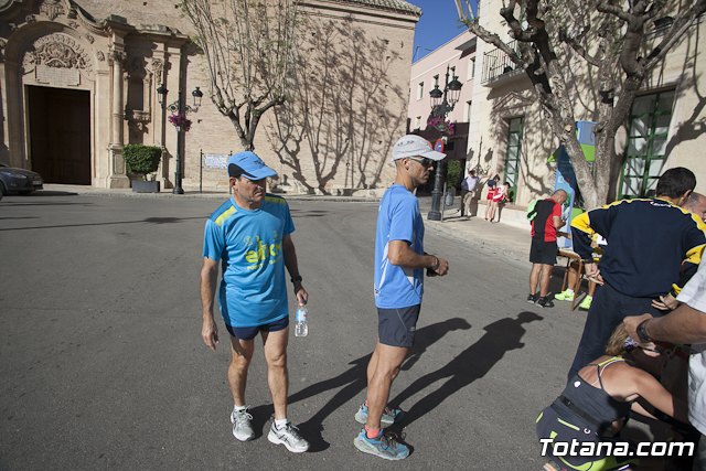 Subida a la Santa 2015 (Atletismo) - 504
