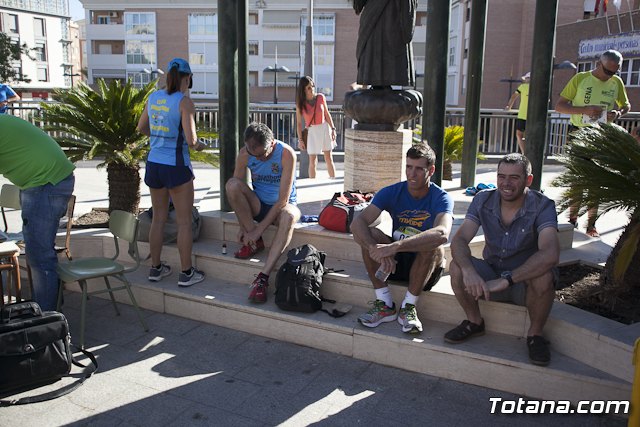 Subida a la Santa 2015 (Atletismo) - 506