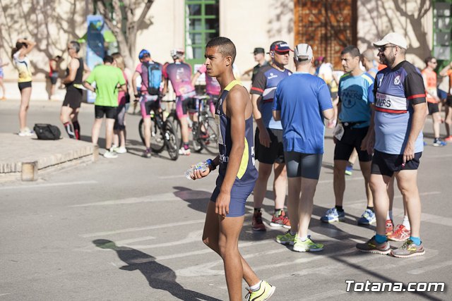 Subida a la Santa 2015 (Atletismo) - 507
