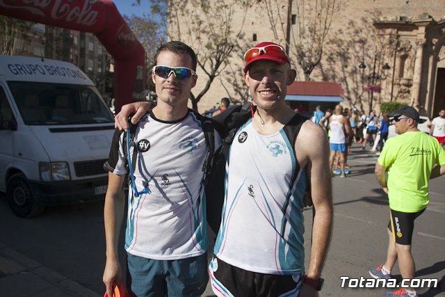 Subida a la Santa 2015 (Atletismo) - 508