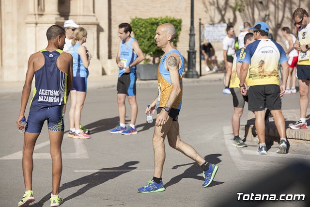 Subida a la Santa 2015 (Atletismo) - 509