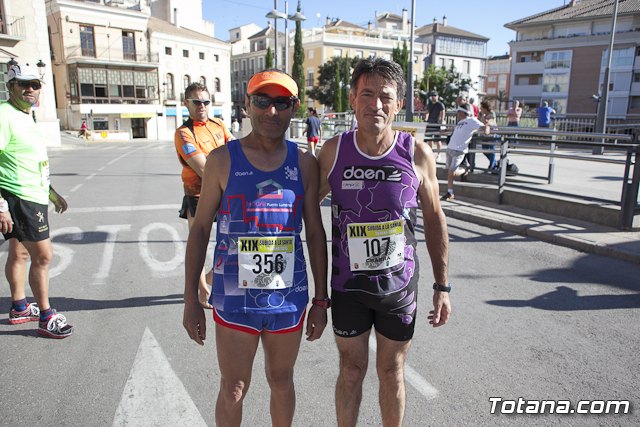 Subida a la Santa 2015 (Atletismo) - 510