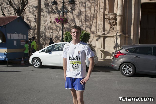Subida a la Santa 2015 (Atletismo) - 514