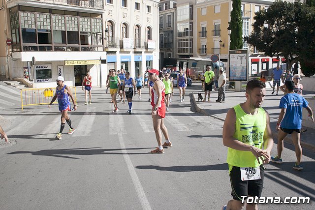 Subida a la Santa 2015 (Atletismo) - 516