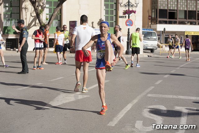 Subida a la Santa 2015 (Atletismo) - 517