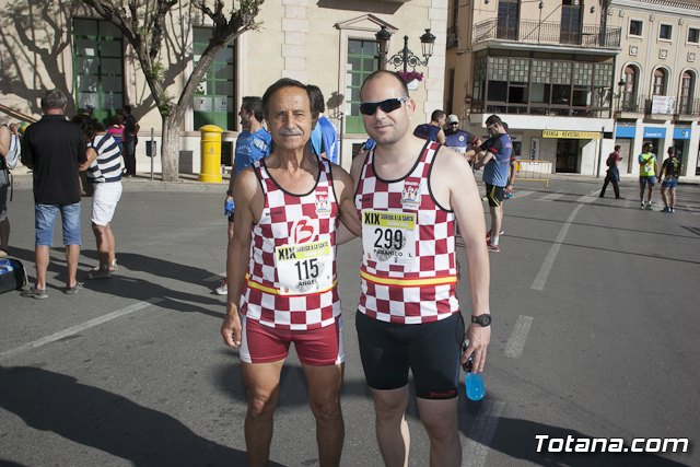 Subida a la Santa 2015 (Atletismo) - 518