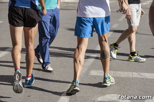 Subida a la Santa 2015 (Atletismo) - 519