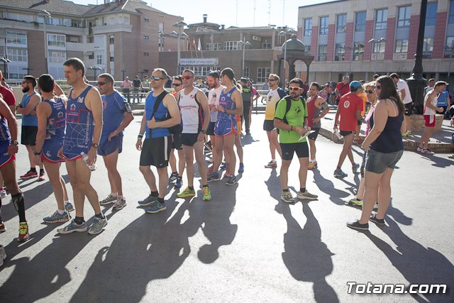 Subida a la Santa 2015 (Atletismo) - 520