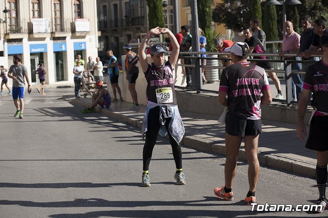 Subida a la Santa 2015 (Atletismo) - 521