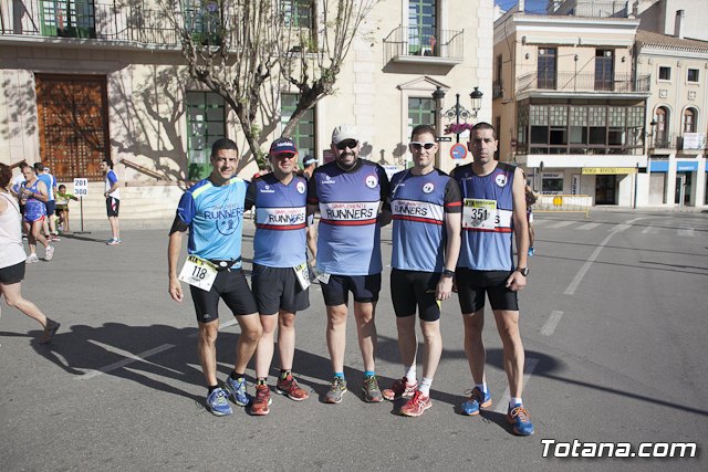 Subida a la Santa 2015 (Atletismo) - 522