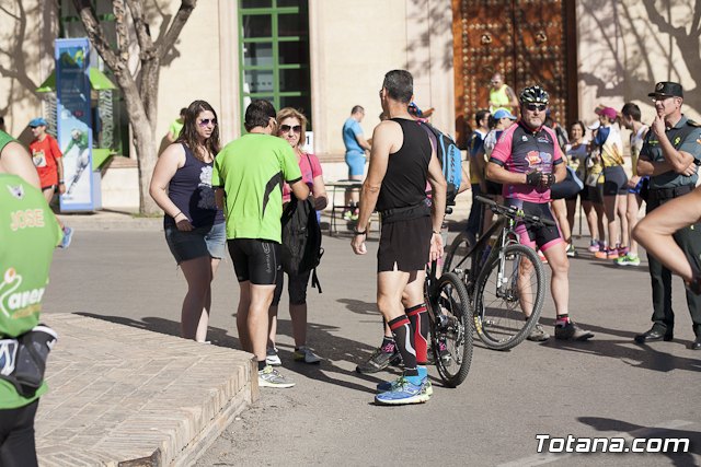 Subida a la Santa 2015 (Atletismo) - 523
