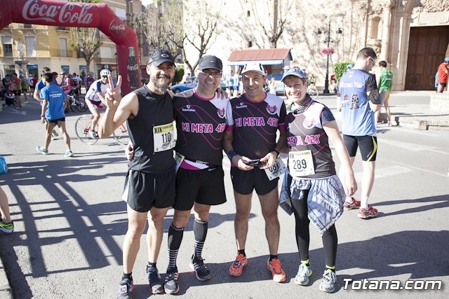 Subida a la Santa 2015 (Atletismo) - 524