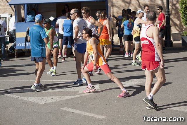 Subida a la Santa 2015 (Atletismo) - 525