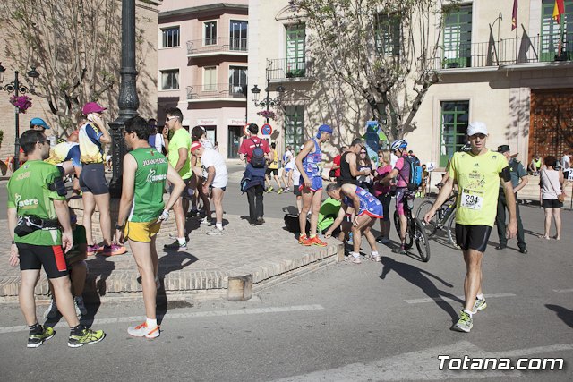 Subida a la Santa 2015 (Atletismo) - 526