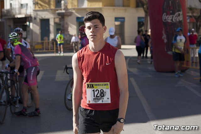 Subida a la Santa 2015 (Atletismo) - 527