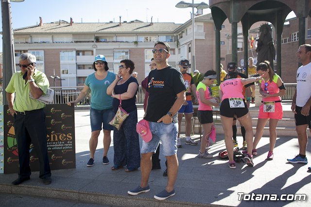 Subida a la Santa 2015 (Atletismo) - 528