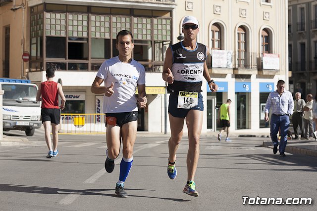 Subida a la Santa 2015 (Atletismo) - 529
