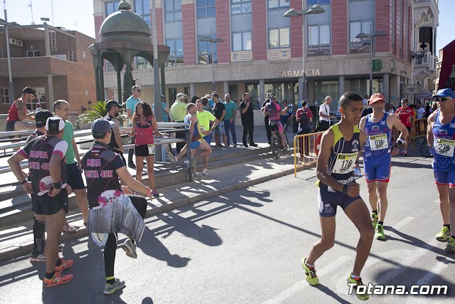 Subida a la Santa 2015 (Atletismo) - 530
